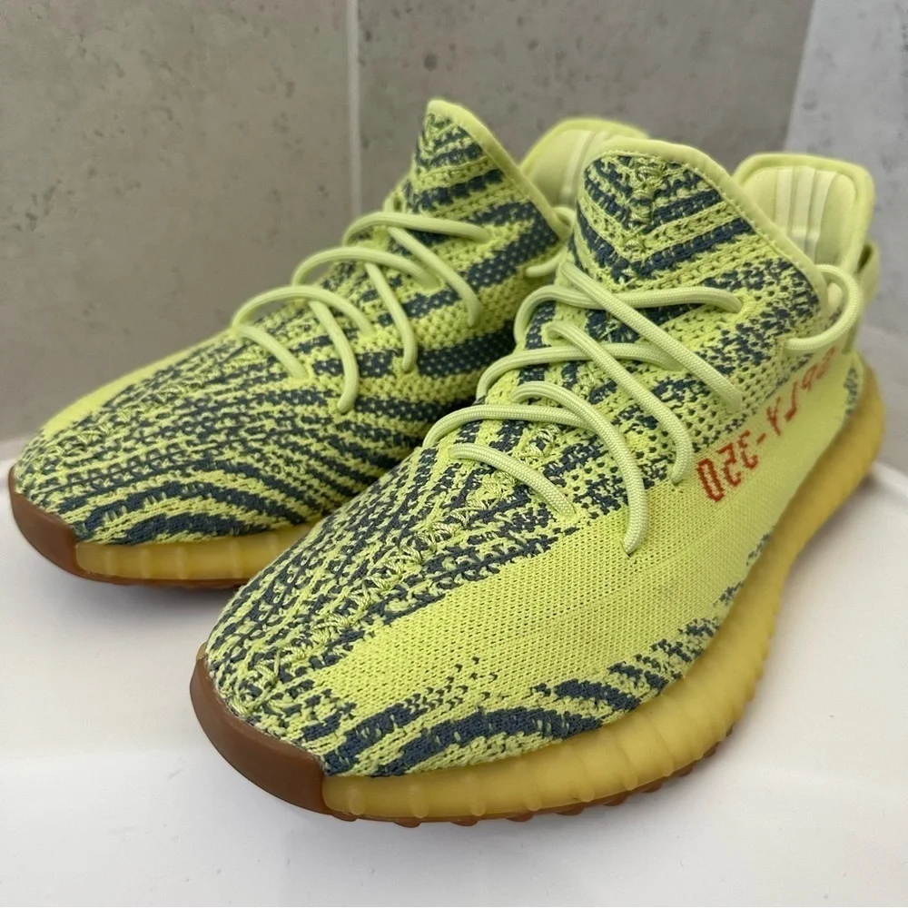 Yeezy adidas boost
